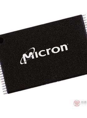 原装MT29F8G08ABACAWP:C全新IC FLASH 8GBIT PARAL