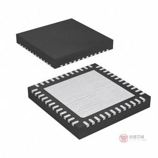 TXRX R全新IC BLUETOOT MCU NRF52810 原装 QFAA