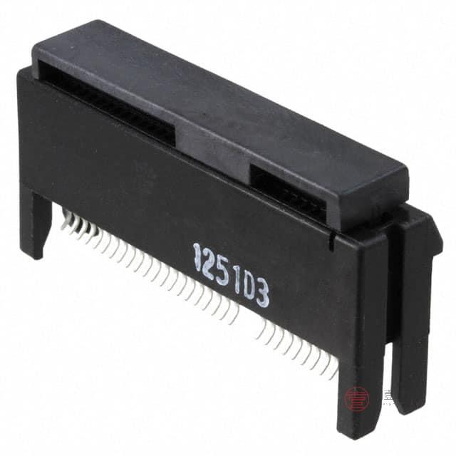 原装6-1734857-5全新CONN PCI EXP FEMALE 64POS 0