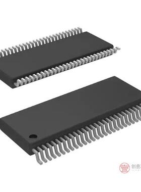 原装SN74CBTD16211DGVR全新IC BUS SWITCH 12 X 1: