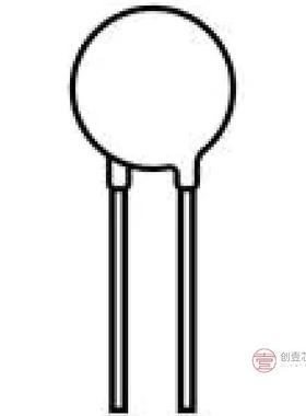 原装B72214S0301K503全新14MM, 300VAC, 10%, STAN