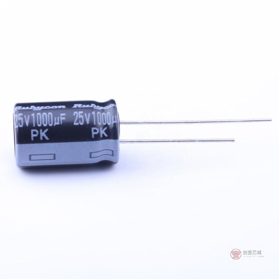 原装25PK1000MEFC10*16全新1000uF 20% 25V正品