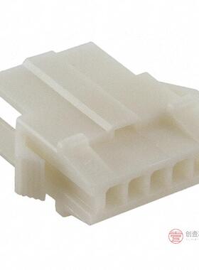 原装172213-5全新CONN PLUG HOUSING 5POS PNL MNT正品