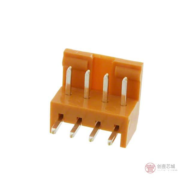 原装IL-G-4P-S3L2-SA全新CONN HEADER R/A 4POS 2.5MM正品