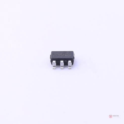 原装正品ME6211C12M5G-N全新Vin=6.5V Vout=1.2V~1.2