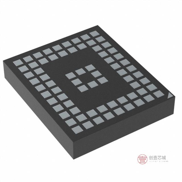 原装正品ADUCM355BCCZ-RL7全新IC MCU 32BIT 128KB F - 实物图