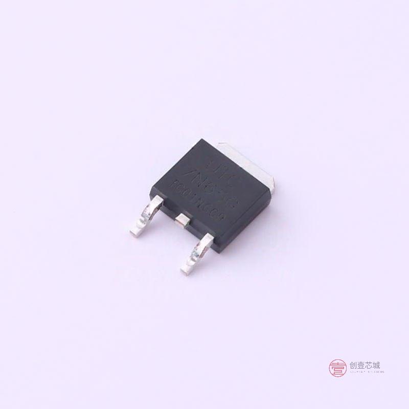 原装7N65G-TN3-R全新N沟道 漏源电压(Vdss