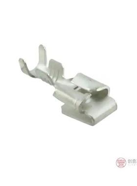 原装63646-2全新CONN QC RCPT/TAB 16-20AWG 0.187正品
