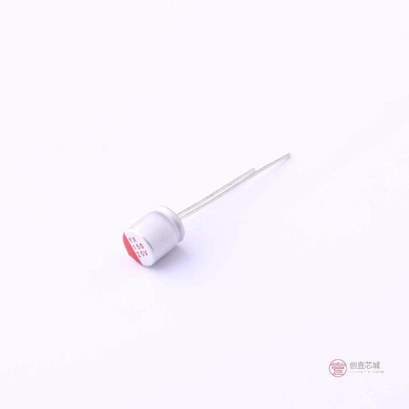 原装SPT1EM151E07OR全新150uF 20% 25V正品