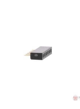 原装BF085-06-A-0240-N-D全新6W, 2MM PITCH SOCKE