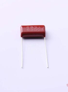 原装MPP683J2J15YS22600全新68nF 5% 63