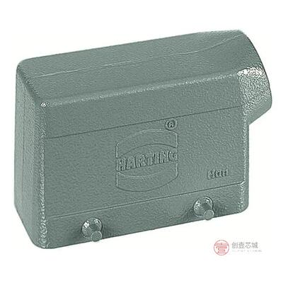 原装09300101521全新CONN HOOD SIDE ENTRY SZ10B