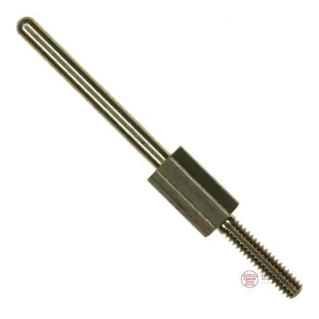 原装533082-1全新CONN PIN GUIDE .375 UNPLATED正品