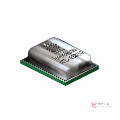 原装ICS-41350全新MICROPHONE MEMS DIGITAL PDM OMNI正品
