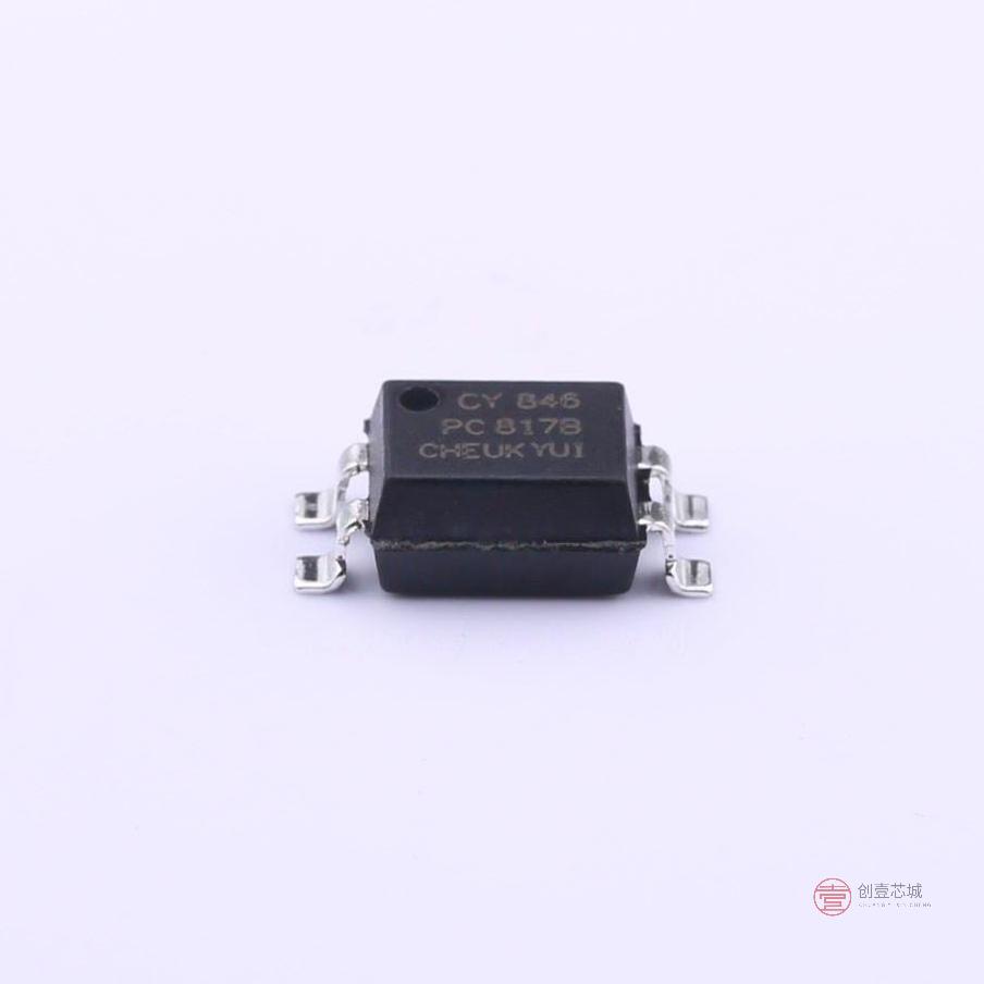 原装CYPC817(B-TP2)全新CYPC817B正品