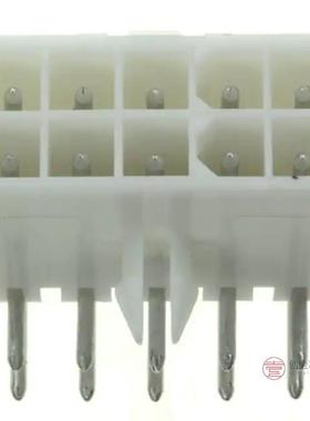 原装1-770971-0全新CONN HEADER R/A 10POS 4.14MM正品