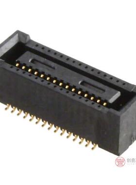 原装DF40HC(3.5)-30DS-0.4V(51)全新CONN RCPT 30P