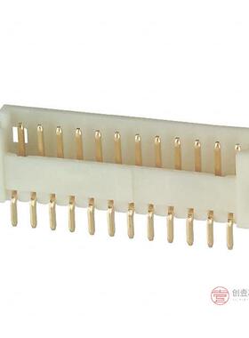 原装DF13A-12P-1.25H(51)全新CONN HEADER SMD R/A