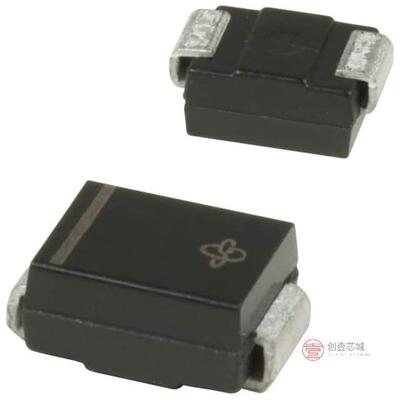 原装正品SMBJ30CA-E3/52全新TVS DIODE 30VWM 48.4VC
