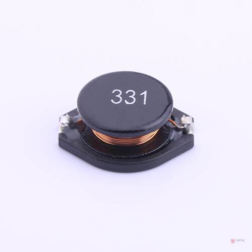原装正品SSL1306T-331M-N全新功率电感 330µH 20% IN