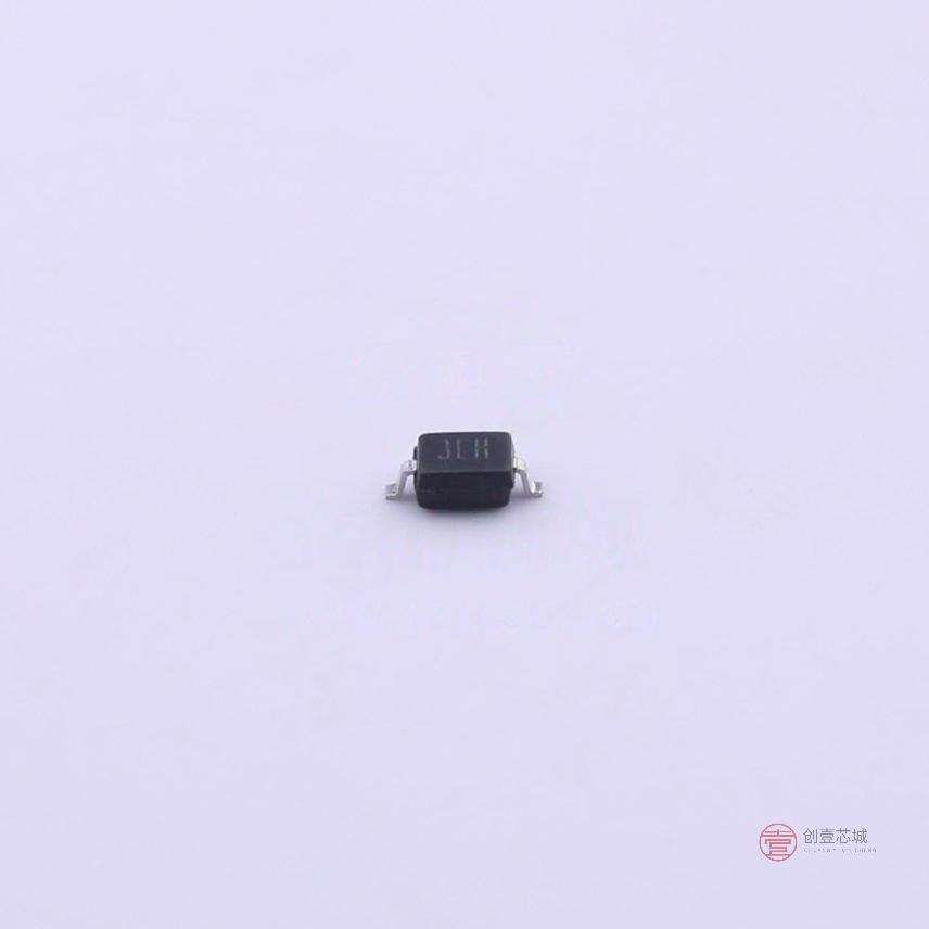 原装BSD3C031L2全新ESD保护二极管VC=17V IPP=14A