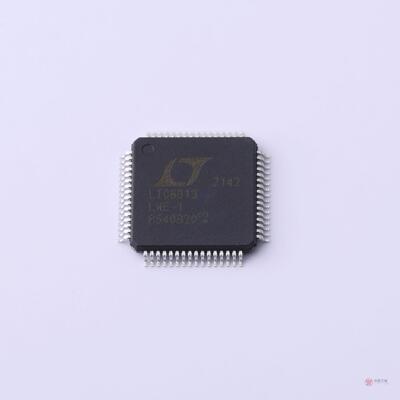 原装正品LTC6813HLWE-1#3ZZTRPBF全新18-Cell Batter