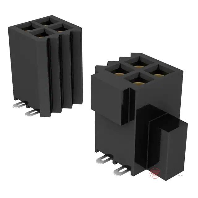 原装SFM-115-02-L-D全新CONN RCPT 30POS 0.05 GOL