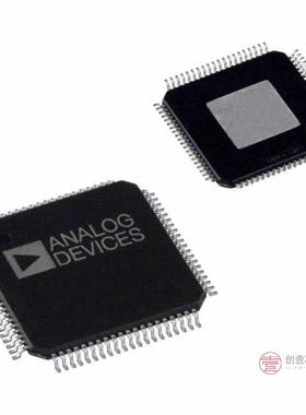 原装AD9854ASVZ全新IC DDS 300MHZ 12BIT 80TQFP正品