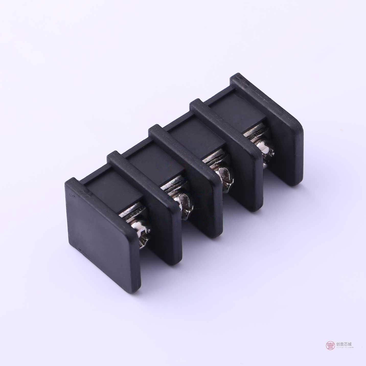 原装DBT30C-10.0-4P全新10mm 每排P数:4 排数: