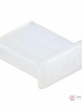 原装360041-1全新CONN MALE TAB CAP 0.187 1POS NAT正品