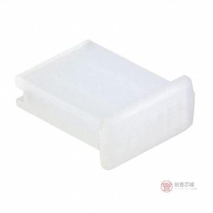 MALE TAB NAT正品 360041 1POS 1全新CONN 0.187 原装 CAP