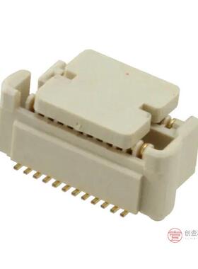 原装1-2199070-4全新CONN SELF-MATE 24POS SMD GOLD正品
