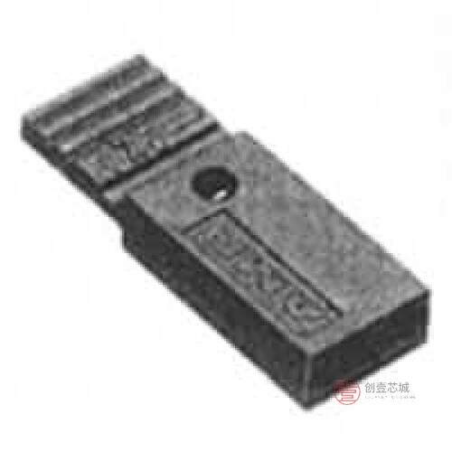 原装正品881545-1全新CONN SHUNT 2POS GOLD W/HANDLE