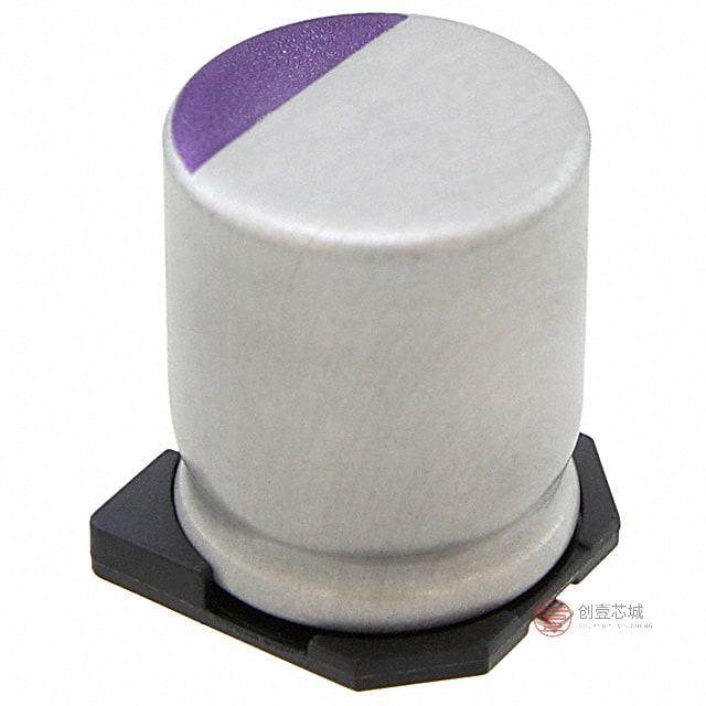 原装35SVPF120M全新CAP ALUM POLY 120UF 20% 35V SMD正品