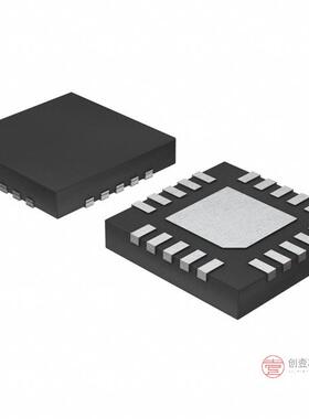 原装MAX14723ATP+全新IC CURRENT LIMIT ADJ 20TQFN正品