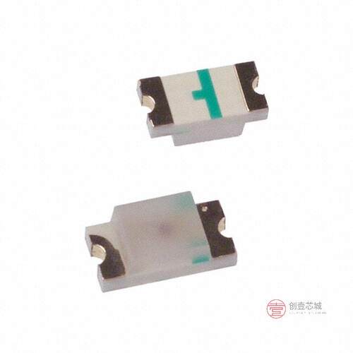 原装正品HSMC-C150全新LED RED DIFFUSED CHIP SMD