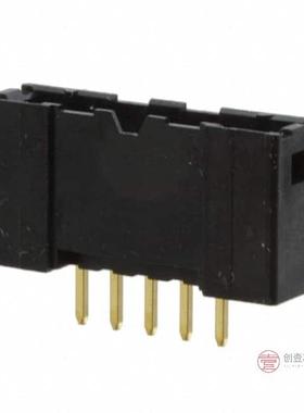 原装DF51A-5P-2DSA(01)全新CONN HEADER VERT 5POS