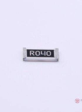 原装RTT20R040FTE全新贴片电阻 0.04 1% 3/4 W 900