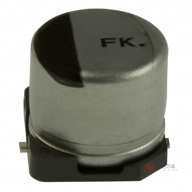 原装EEE-FK1E101XP全新CAP ALUM 100UF 20% 25V SMD正品