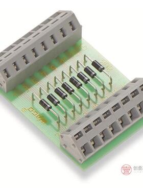 原装正品289-101全新CM-D 8X 1N4007