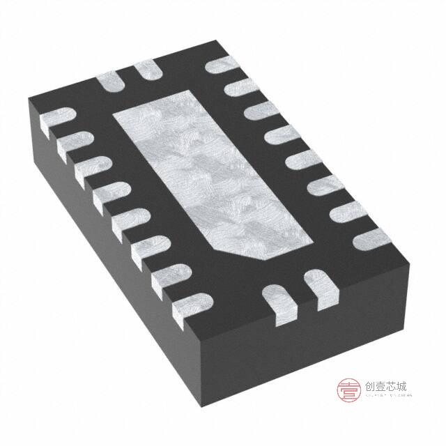 原装HD3SS3212IRKSR全新IC MUX 2:1 8 OHM 20VQFN正品