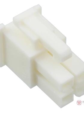 原装1969614-4全新2x2P P=4.2mm正品