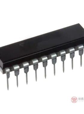 原装正品TC74HC574APF全新IC FF D-TYPE SNGL 8BIT 20DIP