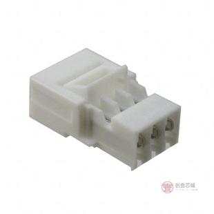 IDC 641438 原裝 3POS 3全新CONN PLUG 24AWG TIN正品