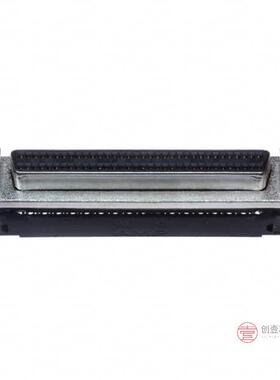 原装1-749656-2全新CONN D-TYPE RCPT 68P PNL MNT