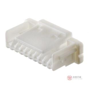 NSHR 10V S全新CONN 原装 POS HOUSING RCPT 1.0MM正品