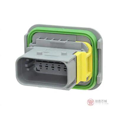 原装正品2-1564520-1全新12POS,TAB 1.6X0.6,TAB HSG,ASSY