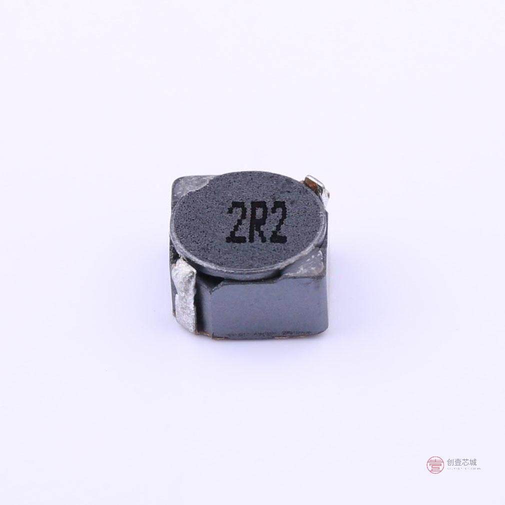 原装SLS6D38S2R2NTT全新功率电感 2.2µH 30% IND_7