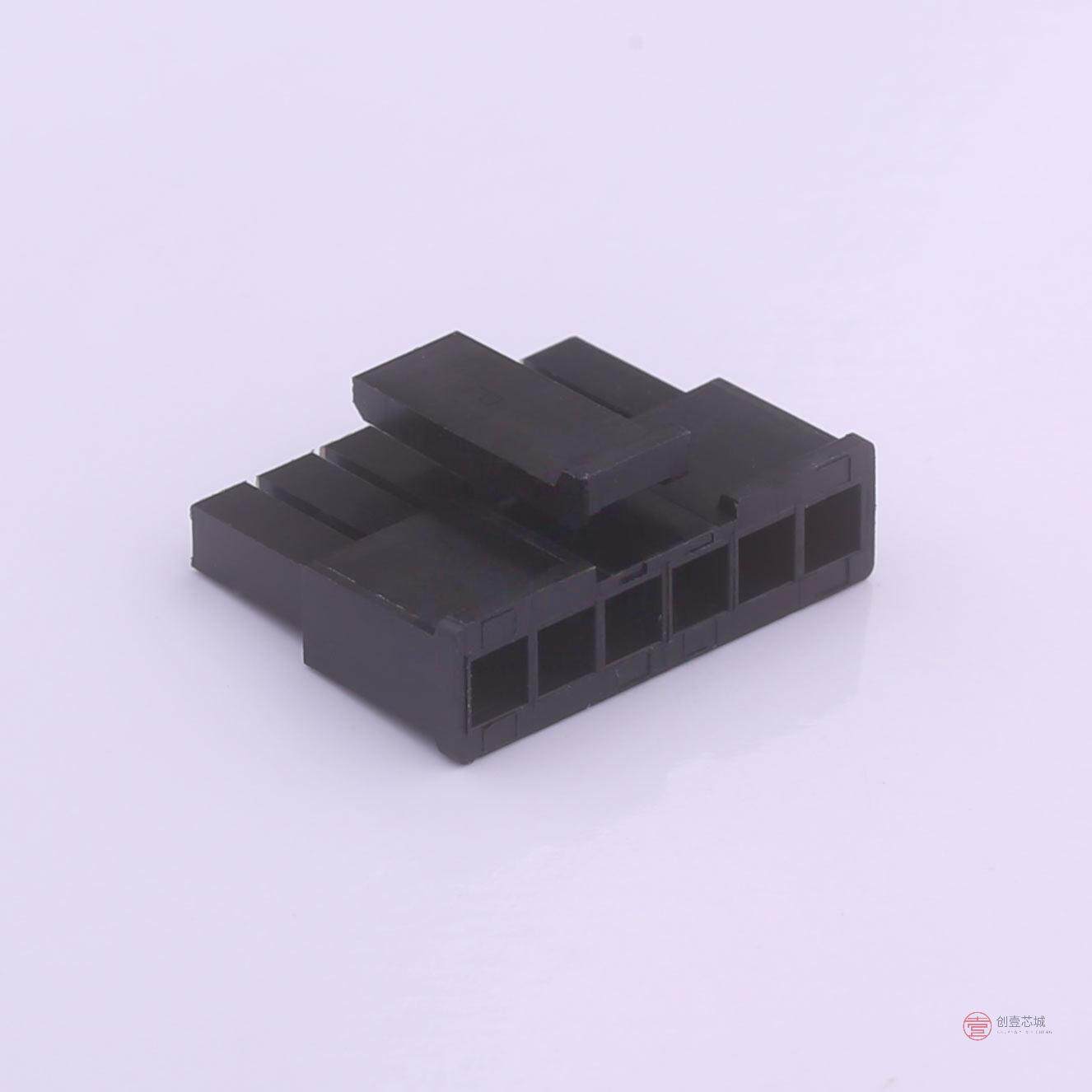 原装X3025HM-06-N2全新3mm 1x6P正品