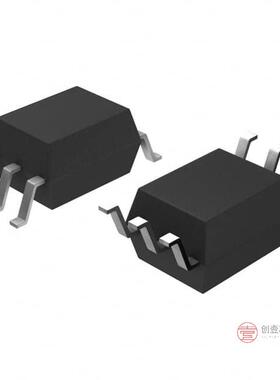 原装AQV212S全新SSR RELAY SPST-NO 500MA 0-60V正品